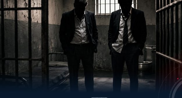 Detention of Employees at Al-Jumhuriya Branches in Mizran and Mellitah on Charges of Embezzling Around 9.9 Million Dinars