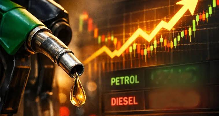 Diesel price jumps by E1.30 as global supply pressures bite