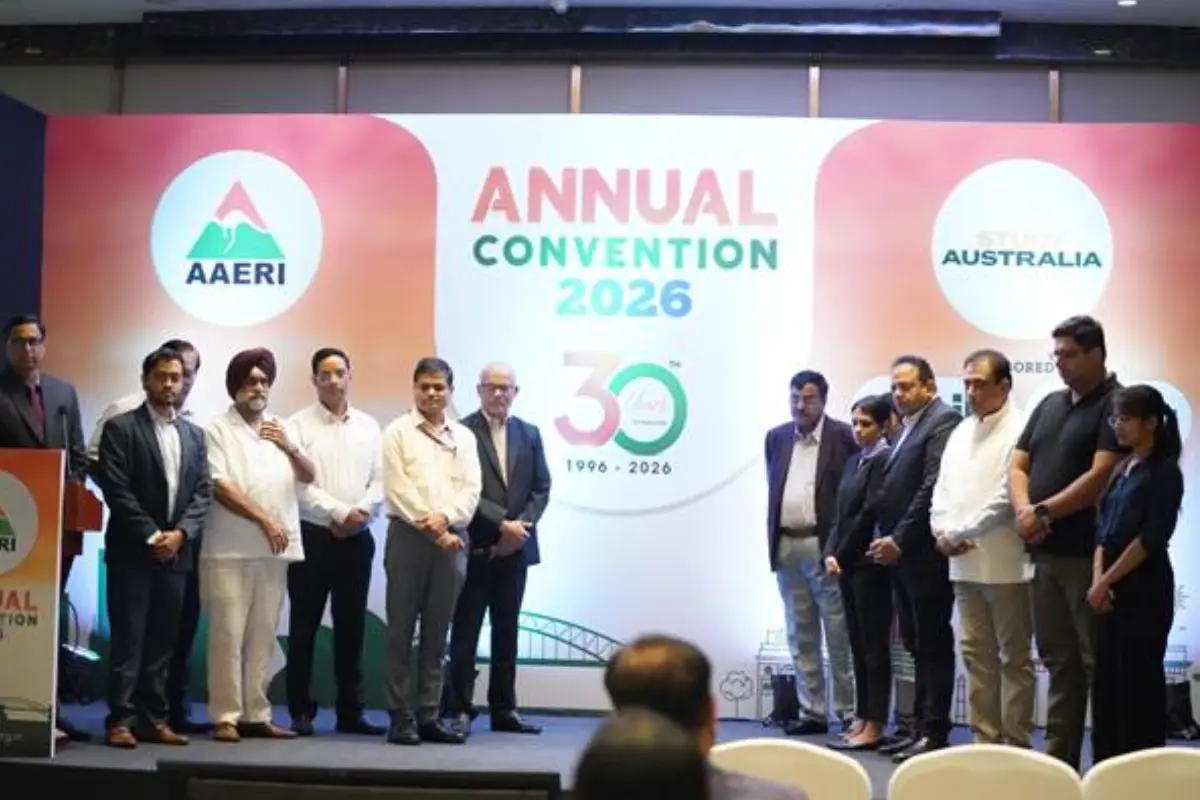 DigiLocker Partners with AAERI to Fast-Track Document Verification for Indian Students Heading to Australia
