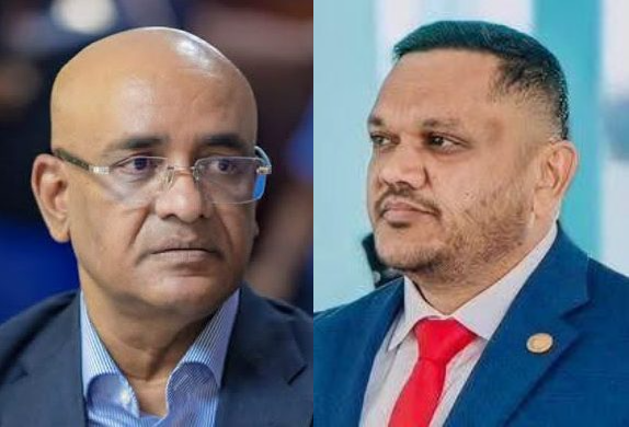 Disgraceful for VP Jagdeo, Min. Bharrat to allow citizens to rely on Exxon for updates on recovery of all investments - Christopher Ram