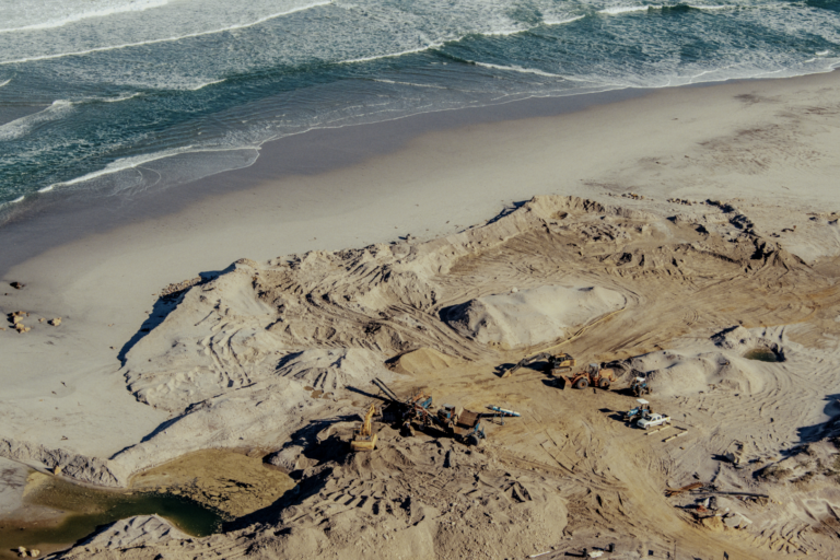 Documentary captures impacts of diamond mining along South Africa’s West Coast