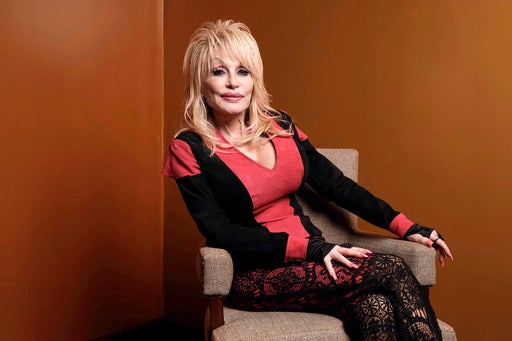Dolly Parton, music star, actor and beloved figure who spanned generations, dies at 80