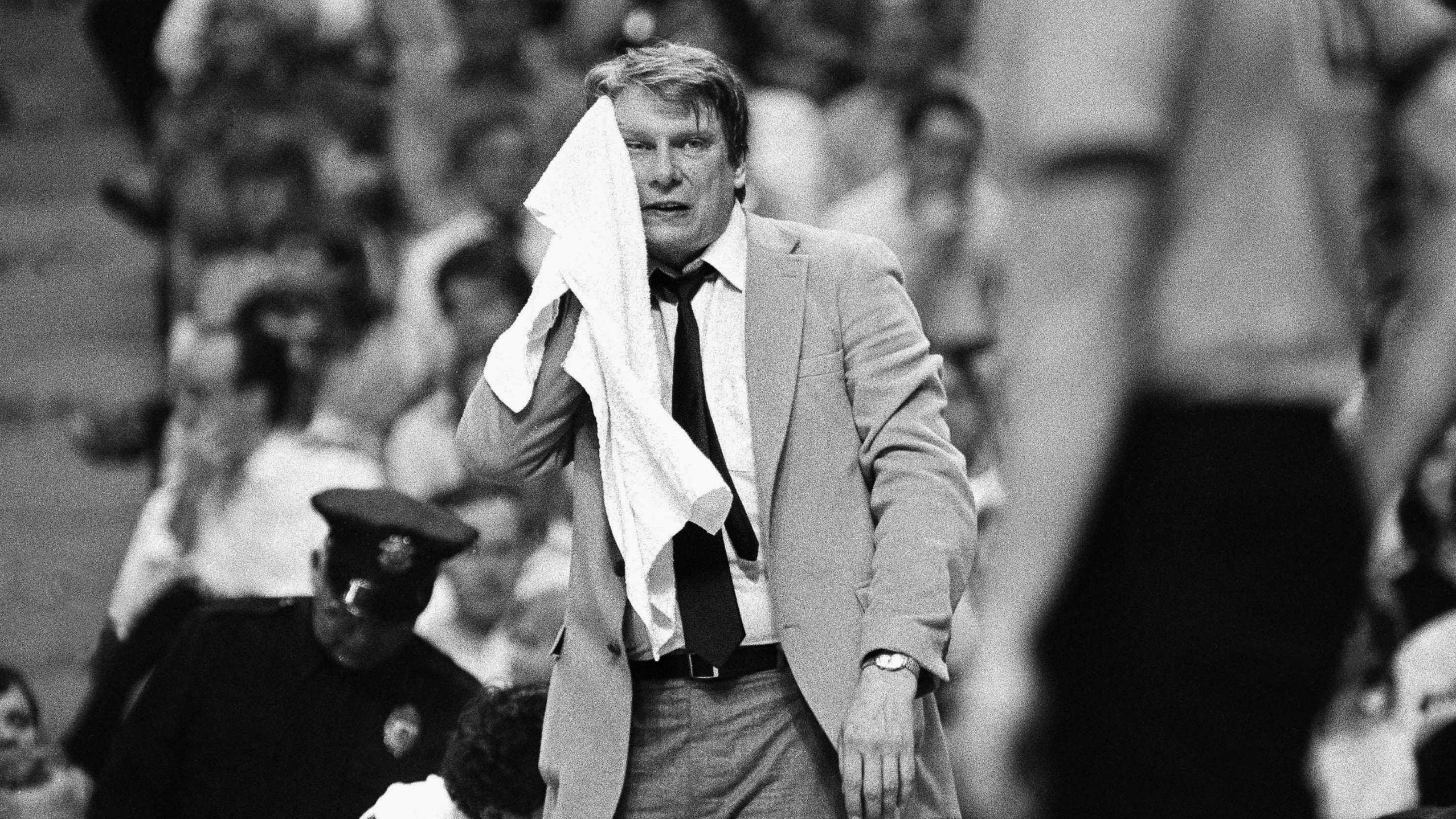 Don Nelson, legendary NBA coach and five-time champion player, dies at 86 - Indianapolis News | Indiana Weather | Indiana Traffic