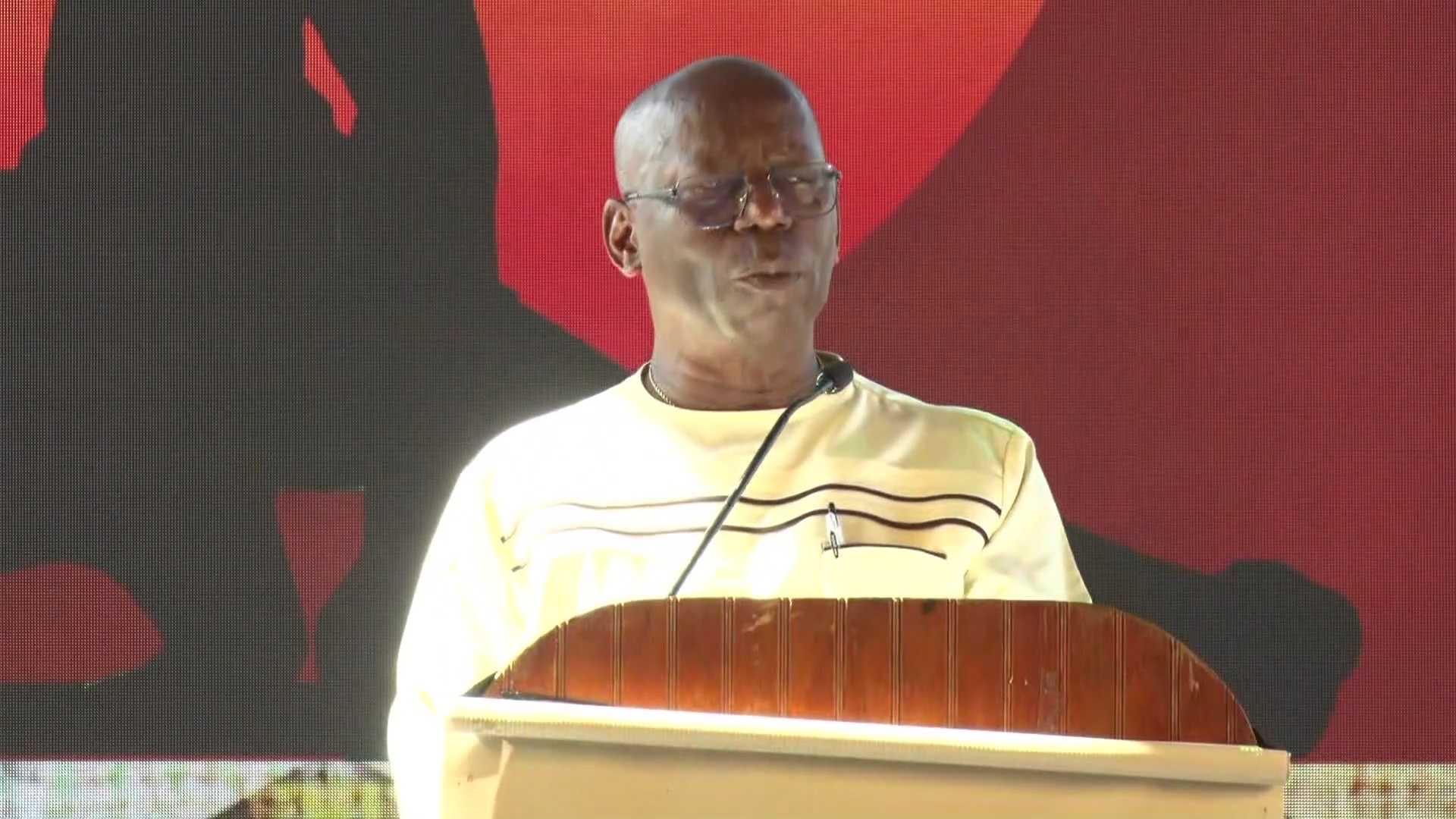 Dr. Claudius Fergus: Reparations Are Central To The Unfinished Work Of Emancipation