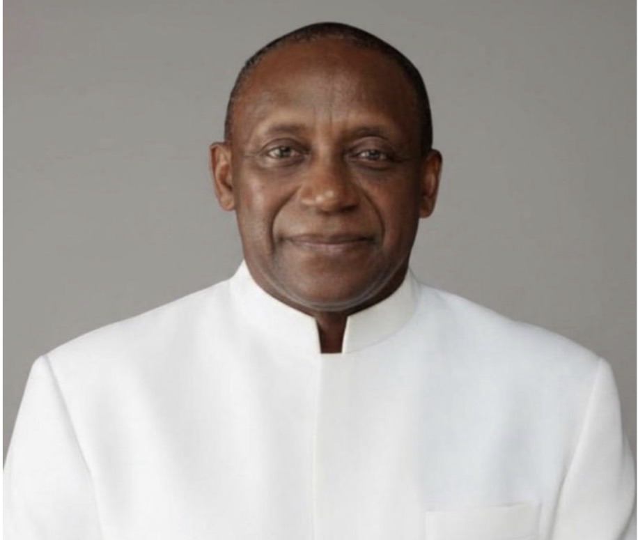 Dr. Yumkella named Patron of WASCAL