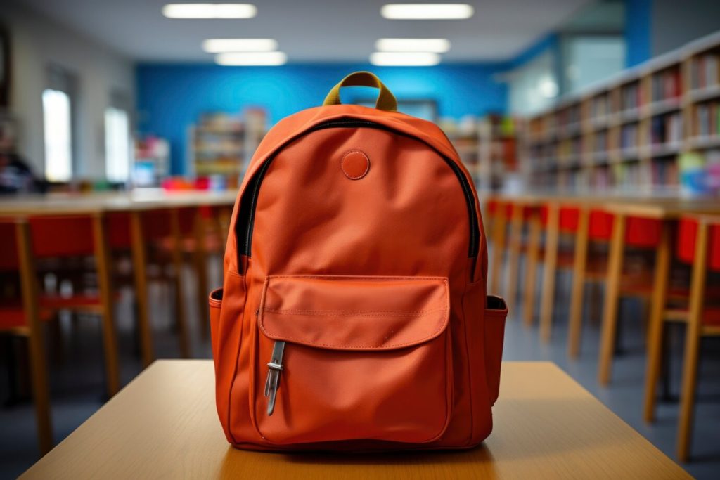 Dramatic drop in first grade students
