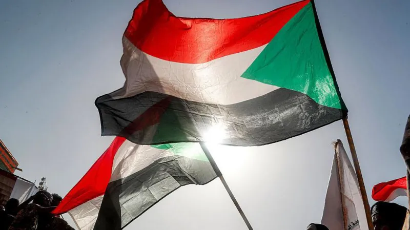 Drone strike reportedly kills 35 at Darfur community court