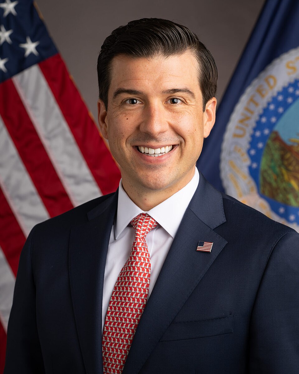 During Iowa State Fair stop, USDA official assesses USMCA negotiations