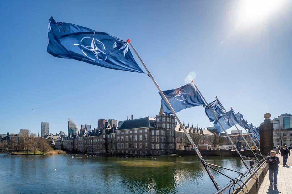 Dutch navy to take part in Nato exercise in Greenland next month