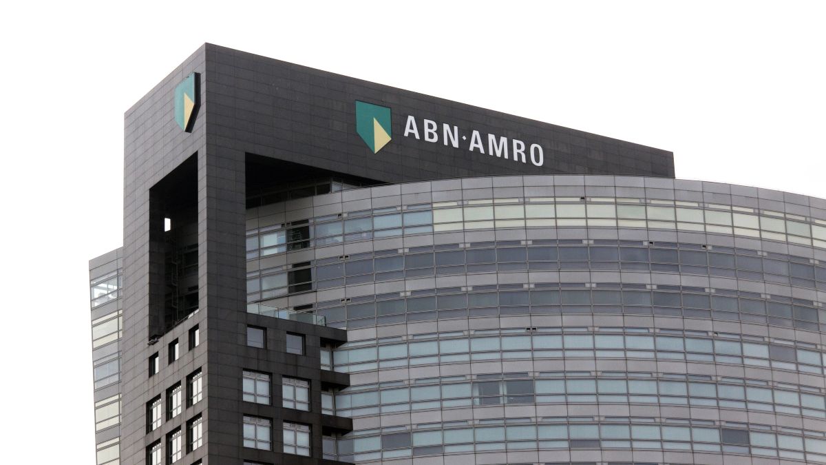 Dutch state close to breaking even on ABN Amro bailout