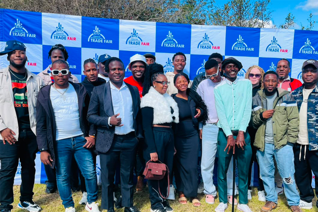 EITF 2026 PUTS LOCAL ARTISTS FIRST