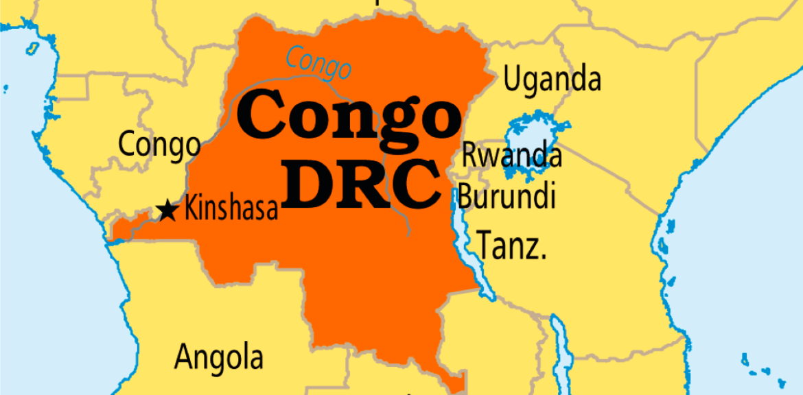 Ebola creates 2 orphans every day in DR Congo