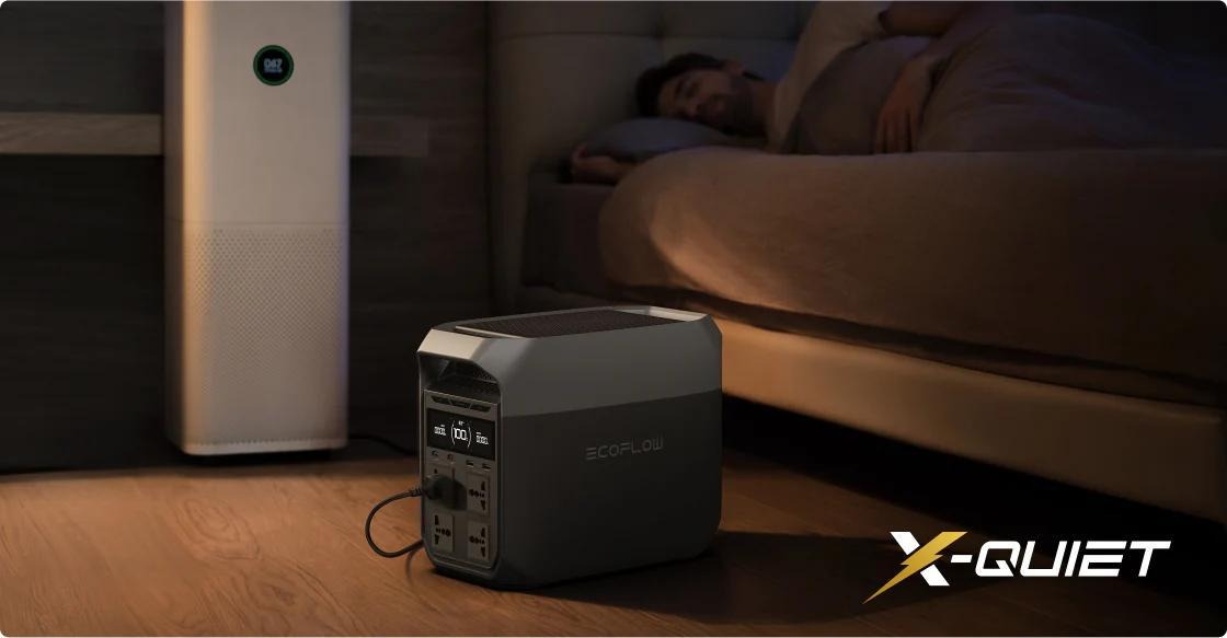 Eco-Friendly Solar Generator Solutions for Outdoor Living
