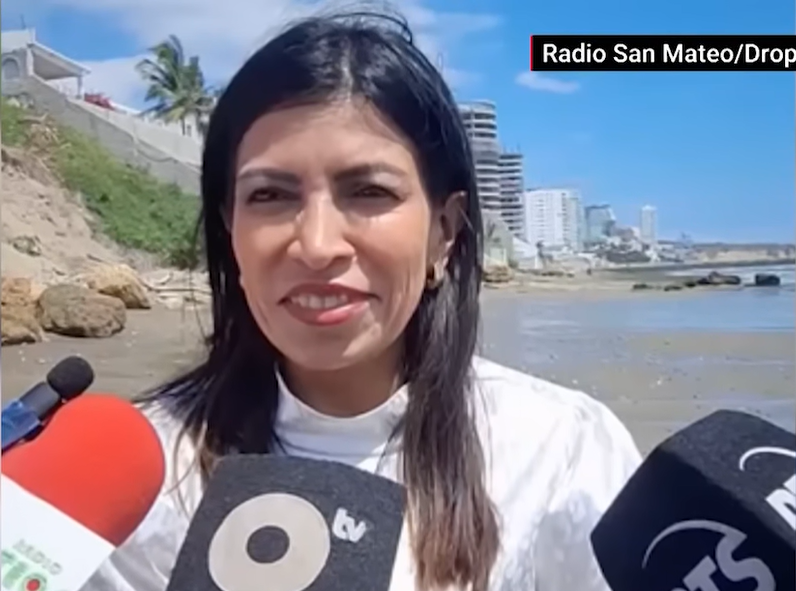 Ecuadorian Prosecutor Killed While Investigating US Boat Strikes