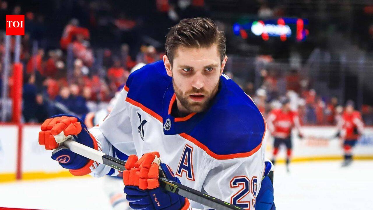 Edmonton Oilers: Why is Leon Draisaitl backing Mike Babcock as Edmonton Oilers head coach for 2026-27 NHL season? | NHL News