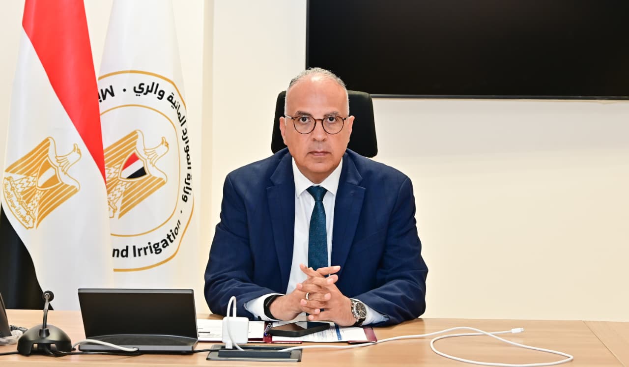 Egypt moves to digitise groundwater well licensing, expand solar-powered pumping