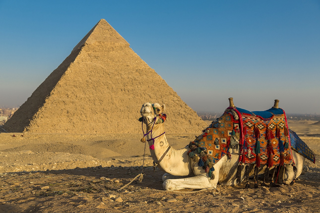 Egypt targets record-breaking 20+ million tourists in 2026