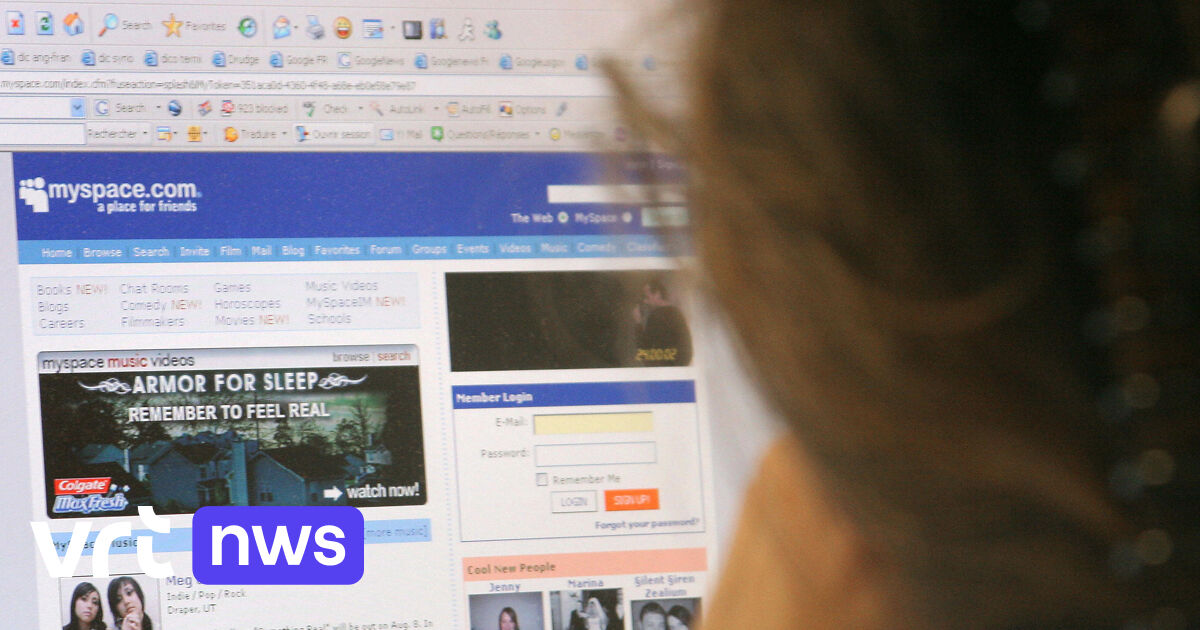 Eigenaars willen sociaal netwerk Myspace nieuw leven inblazen: "Heel moeilijk om dat pioniersgevoel terug te krijgen"