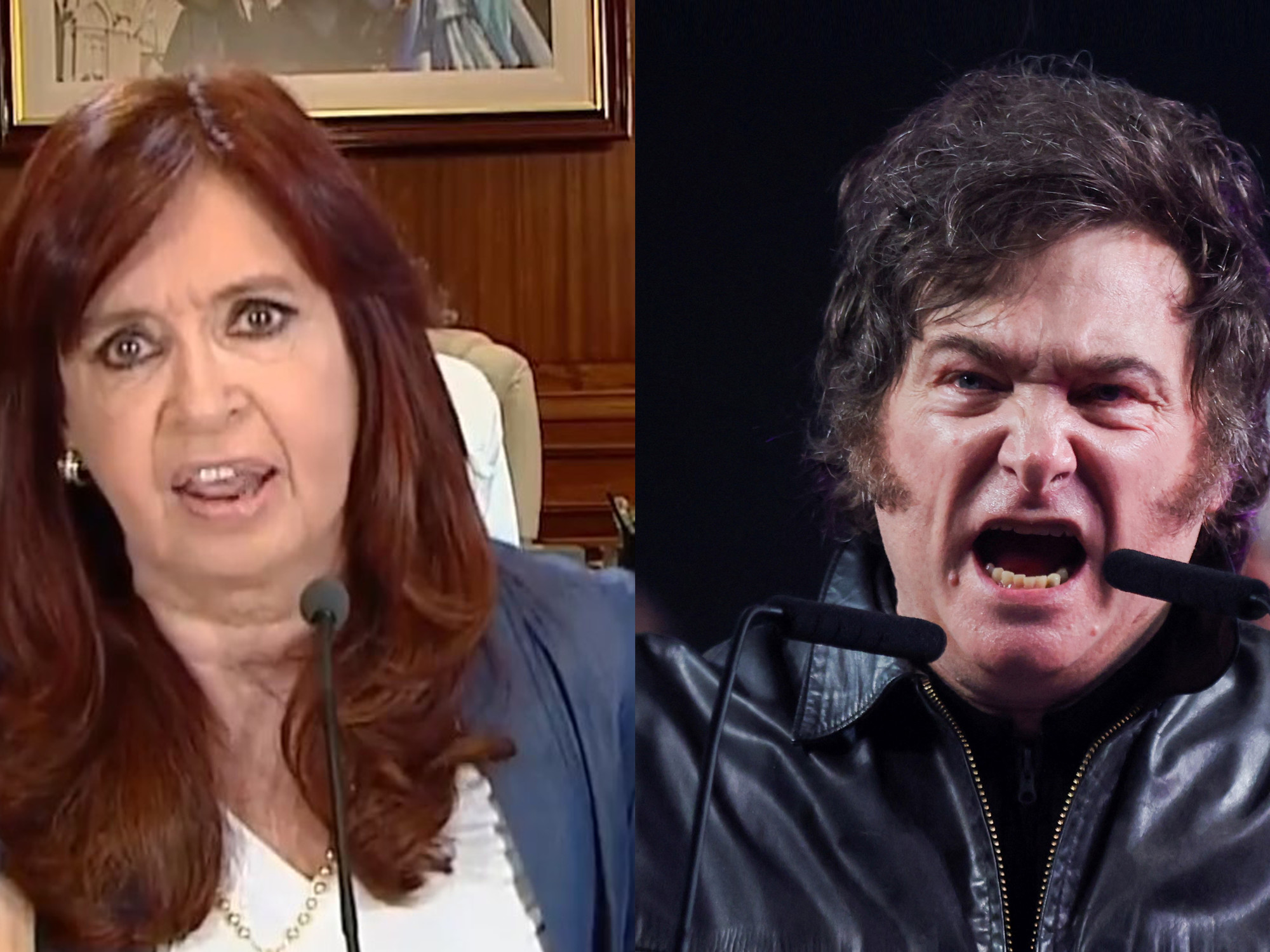 El operativo sorpresa que quiere el peronismo y la reunión de Milei con un outsider