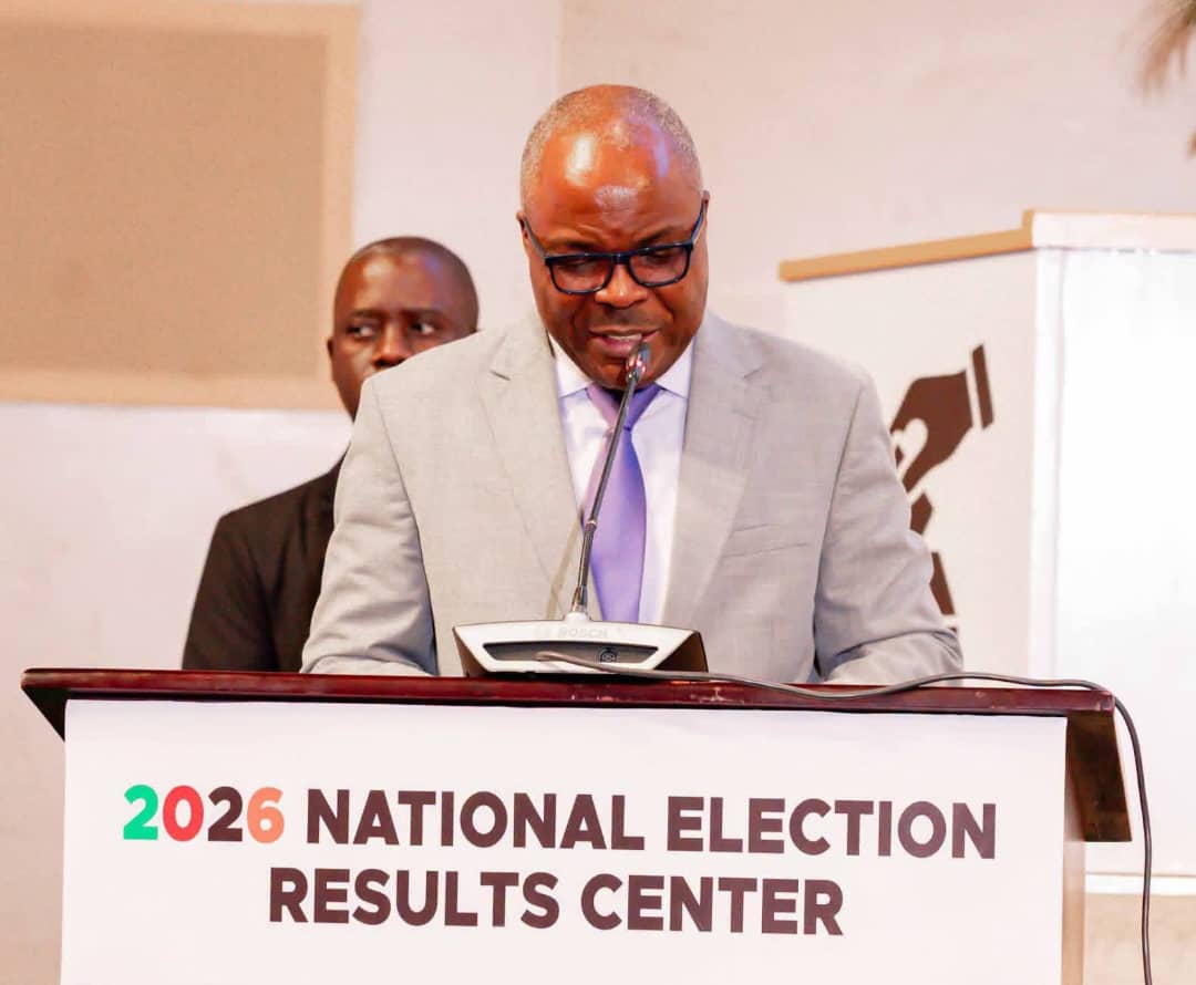 Electoral body orders fresh parliamentary poll for Mandevu after attack on results centre
