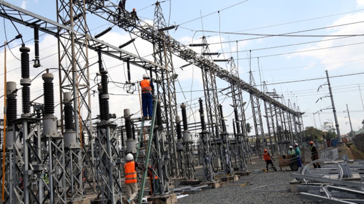 Electricity in Tanzania is just too Expensive