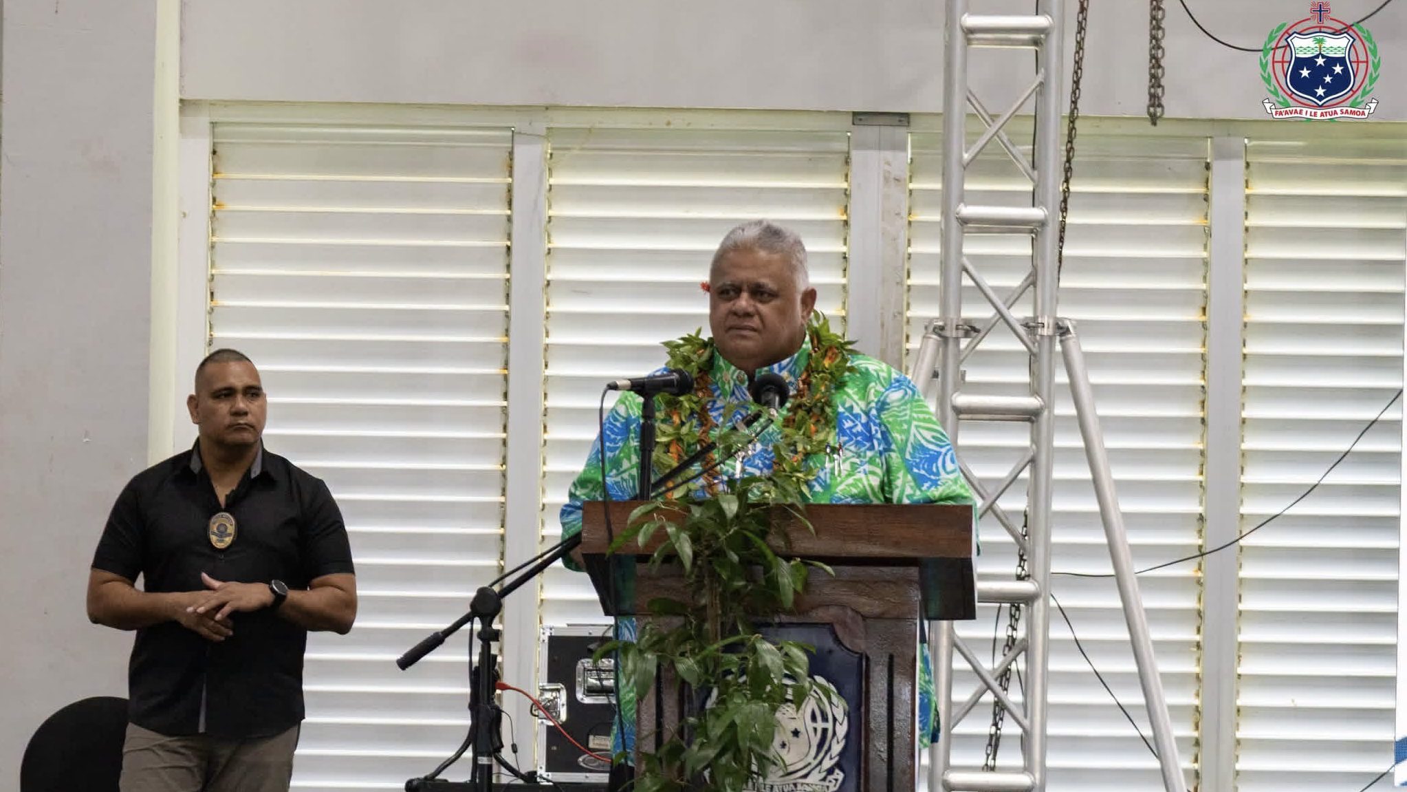 Eligible Families to Receive Up to $3,700 Under Samoa’s New Child Well-Being Benefit Program