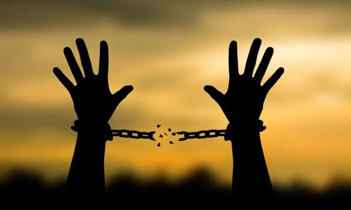 Emancipation messages - Kaieteur News