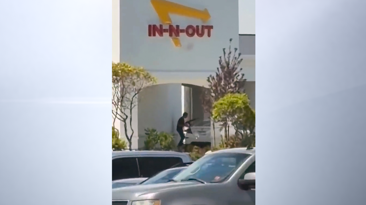 Employee among 3 killed, 7 injured in Idaho In-N-Out Burger shooting - Indianapolis News | Indiana Weather | Indiana Traffic