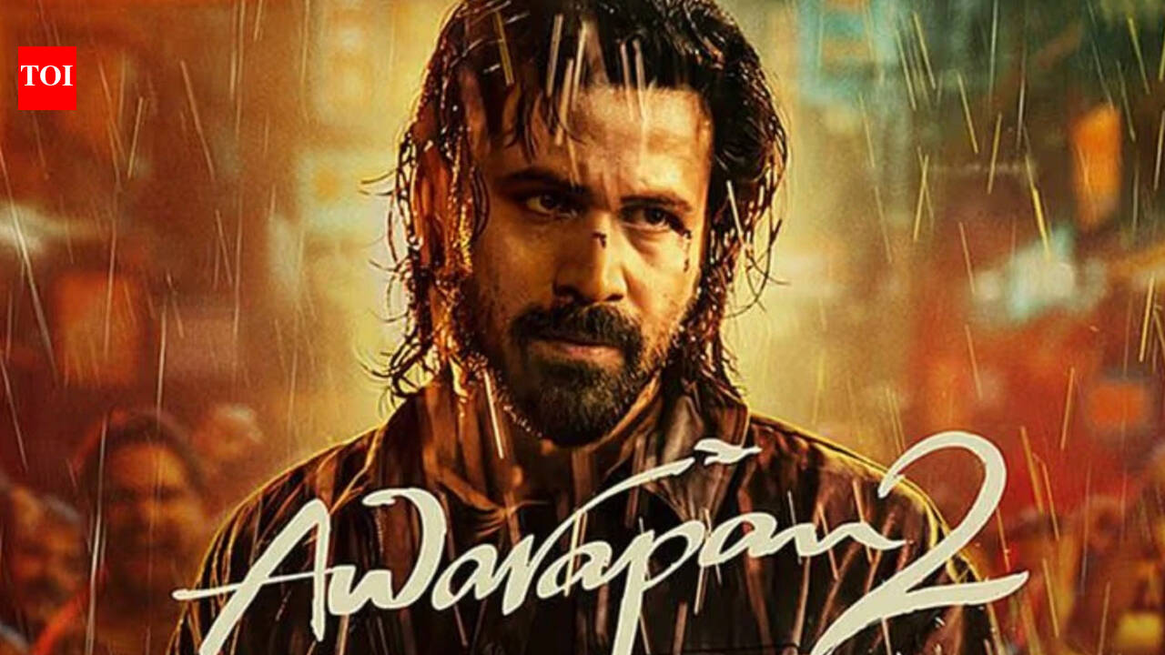 Emraan Hashmi starrer opens with Rs 27 crore haul; becomes actor's biggest opener