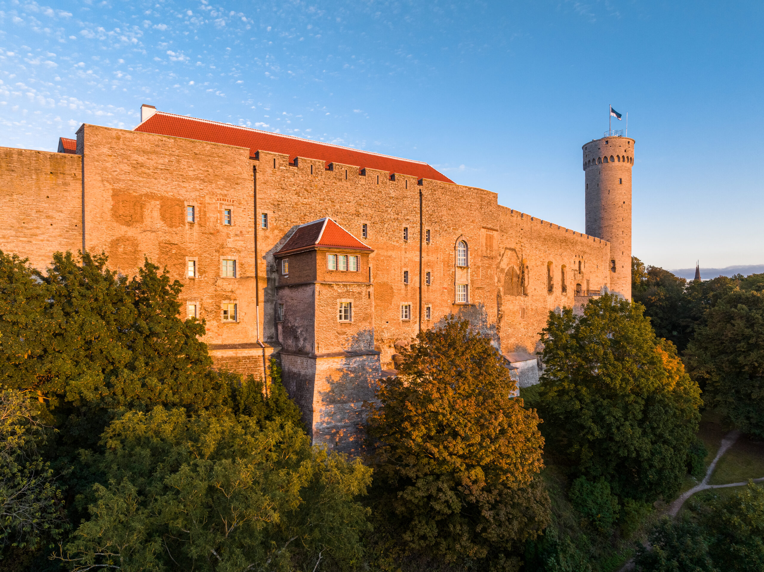 Estonia to mark 35 years since the restoration of independence