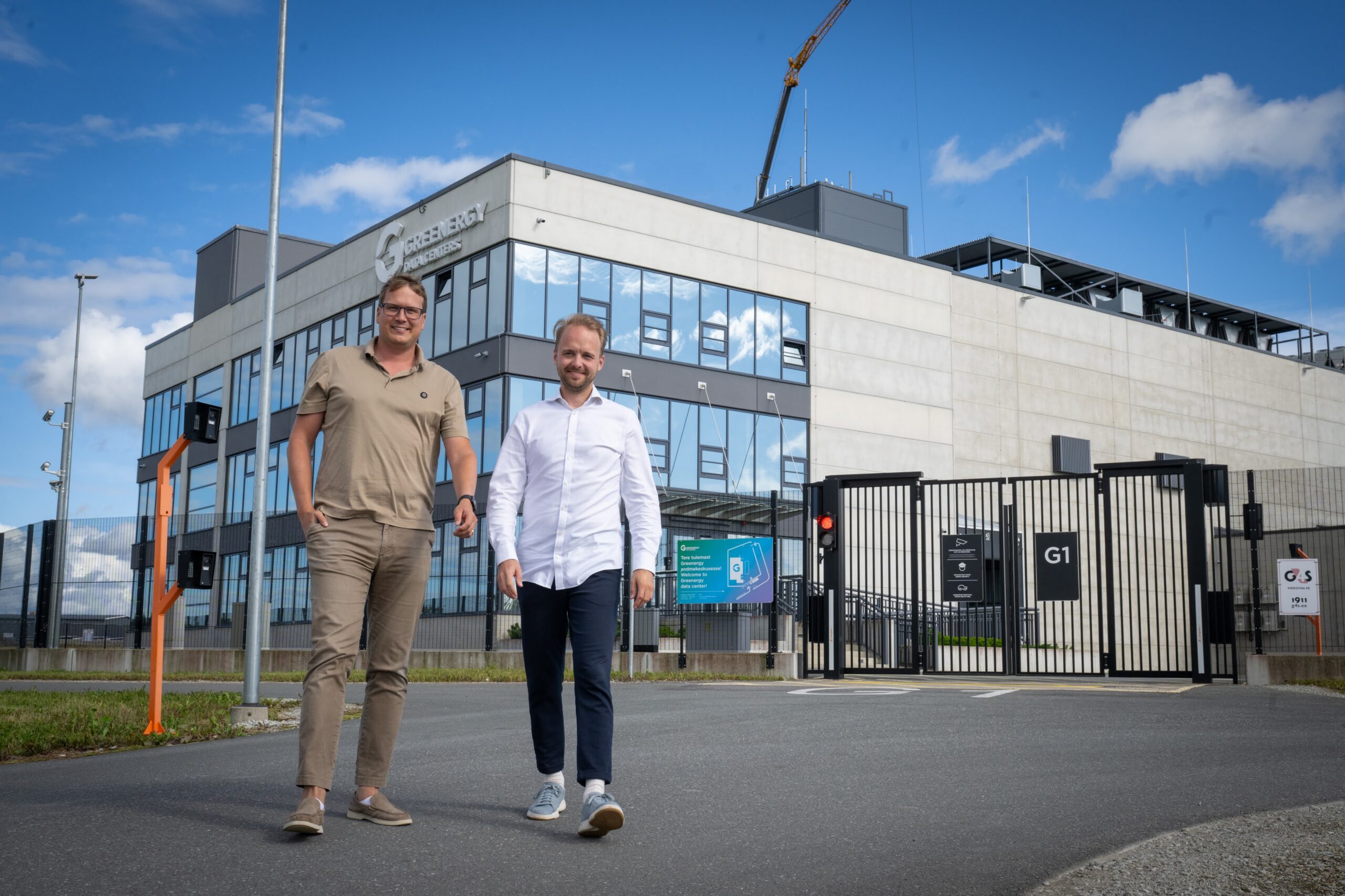 Estonia to open its first AI factory this year