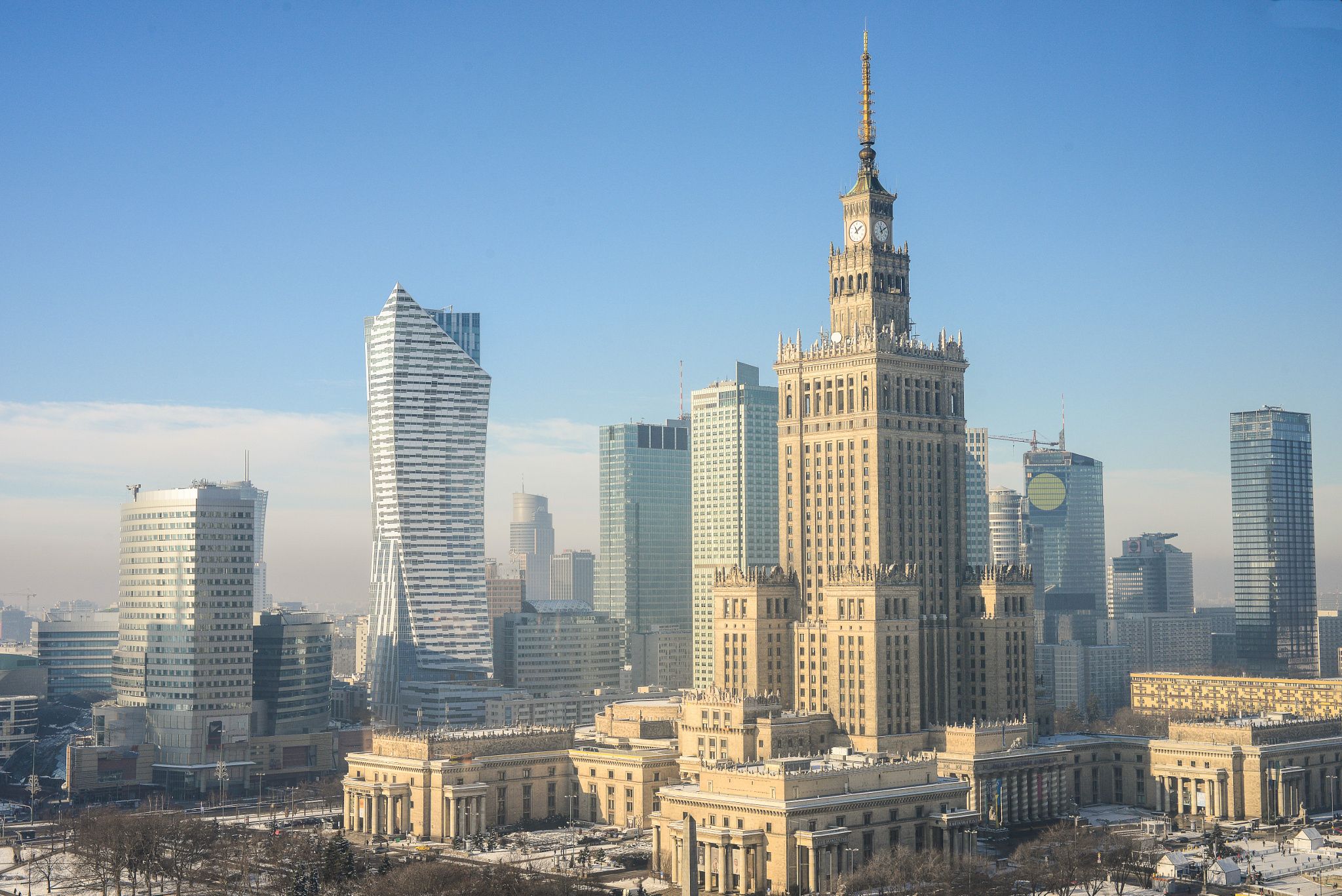 Europe Intelligence Brief August 3: A Continent Holding Its