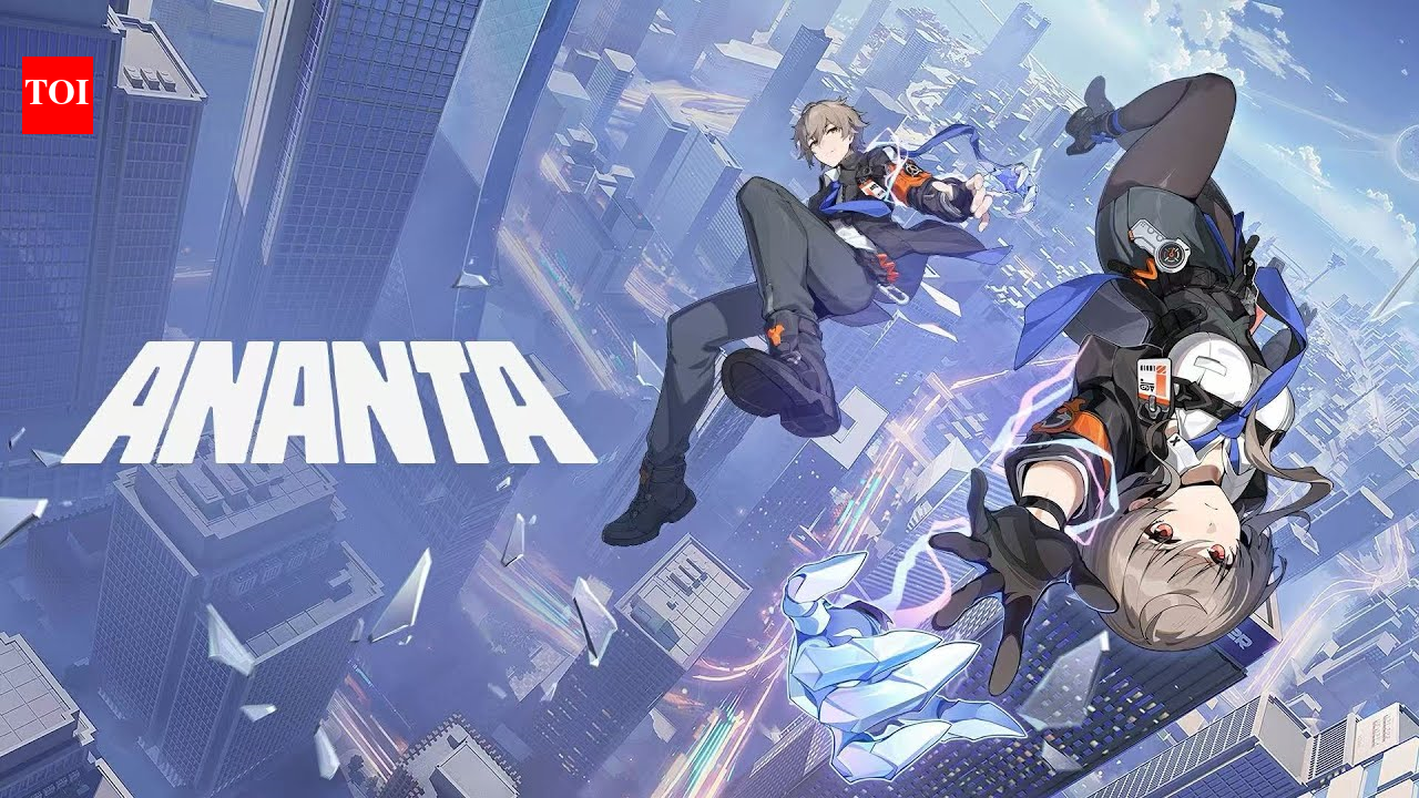 Everything we know about Ananta: Release date, gameplay, and platforms | Esports News