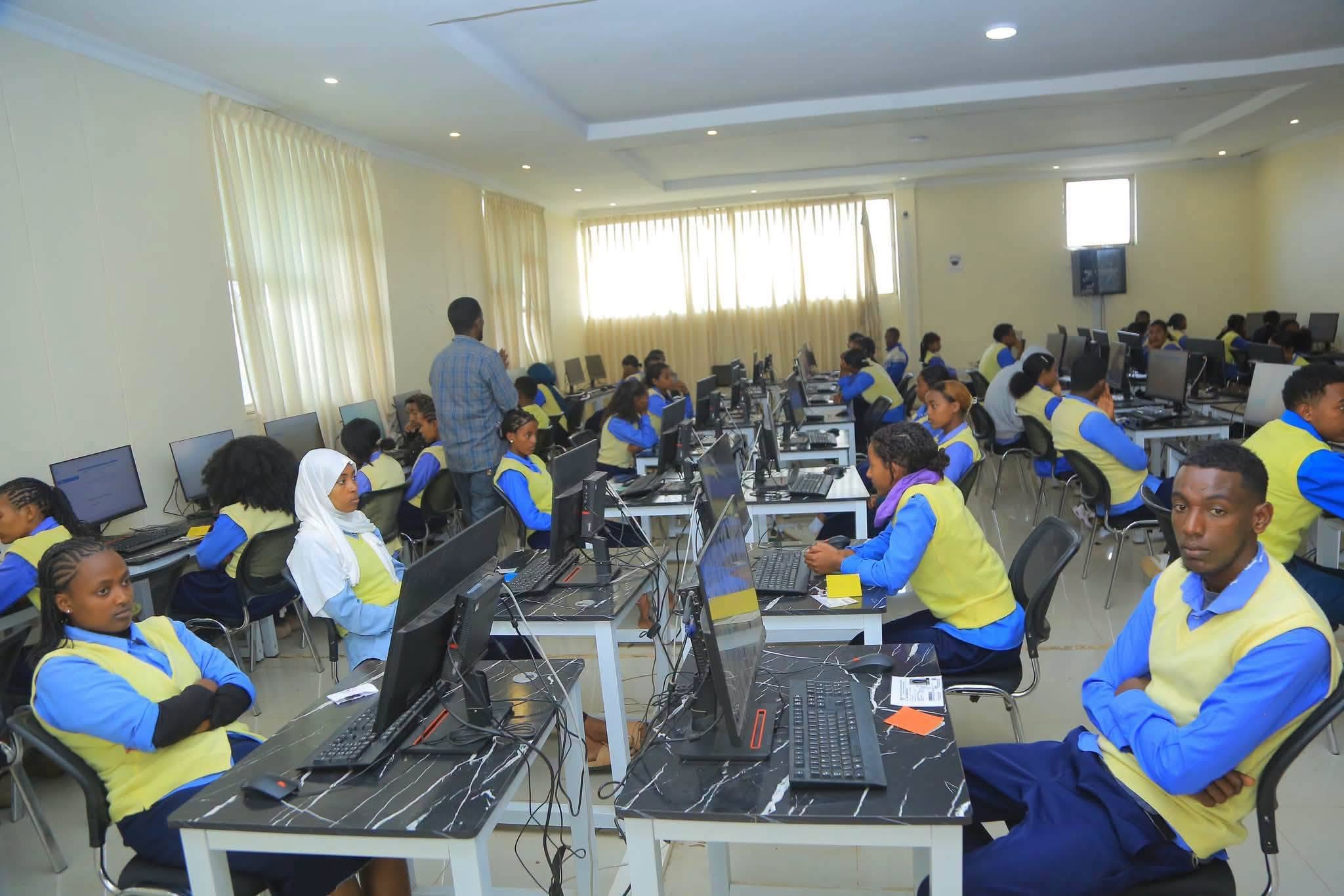 Exam Reforms Aren't Fixing Ethiopia's Institutional Decay