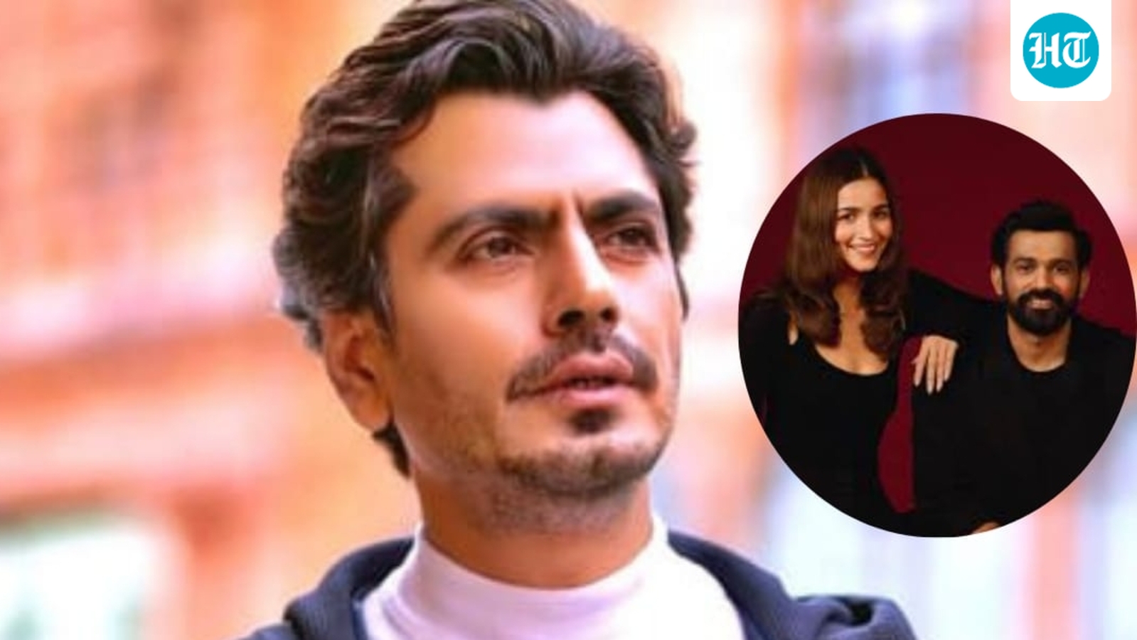 Exclusive! Nawazuddin Siddiqui begins next schedule of Tumbbad 2 in Satara following US tour, film also stars Alia Bhatt