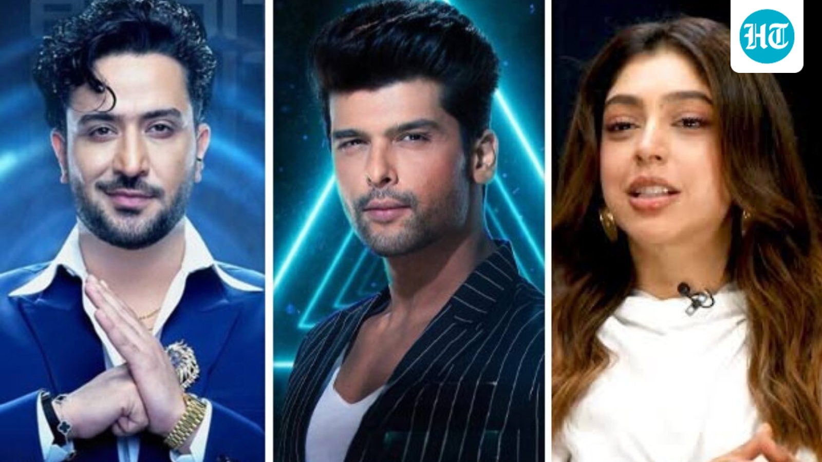 Exclusive | Niti Taylor: Kushal Tandon and Aly Goni were the masterminds