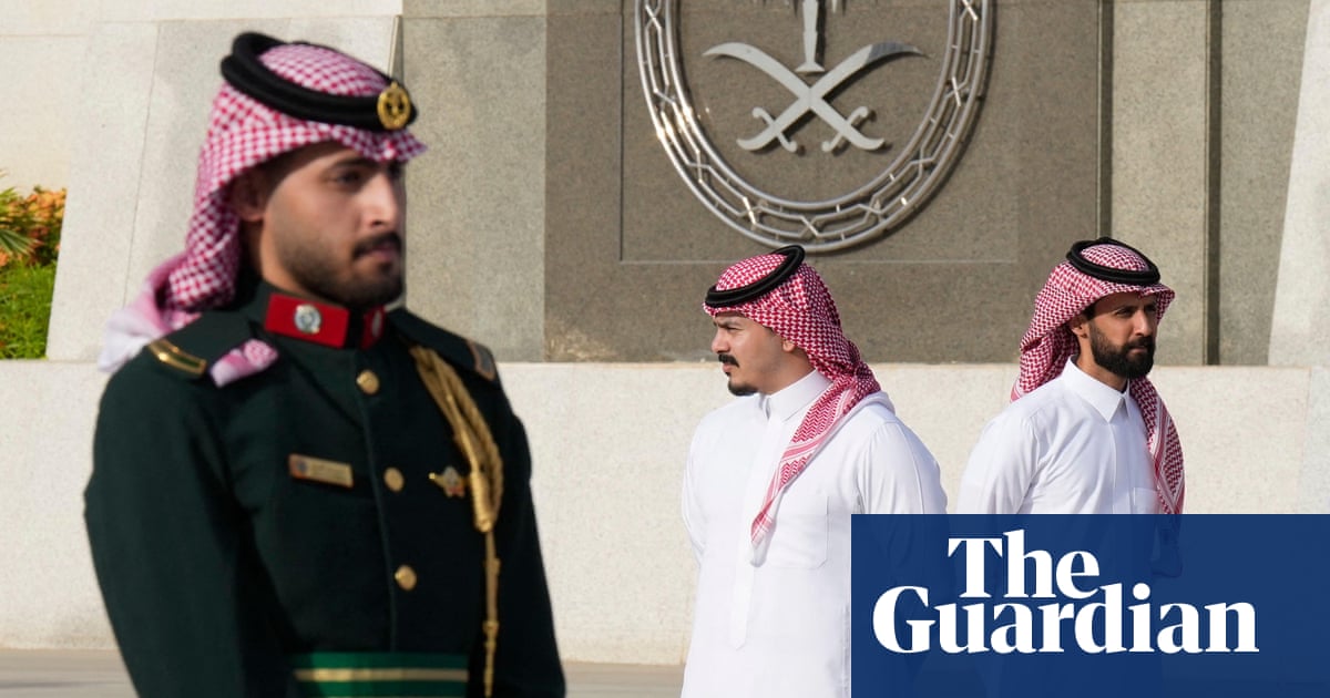 Exeter University approves deal with Saudi Arabia to train military officers and officials | University of Exeter