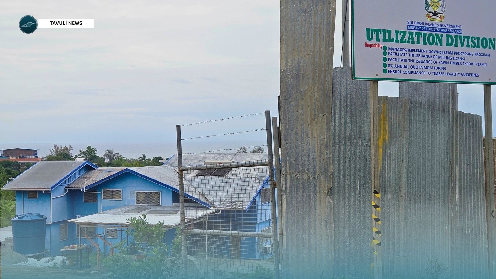 FOREST MINISTRY CLARIFIES OPPOSITION CONCERNS ON PM’S RENTAL AGREEMENT