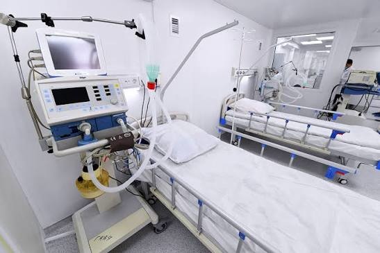 Fake registration scheme involving 140,000 patients uncovered in medical facilities of Kazakhstan, damages exceed 3.5 billion tenge