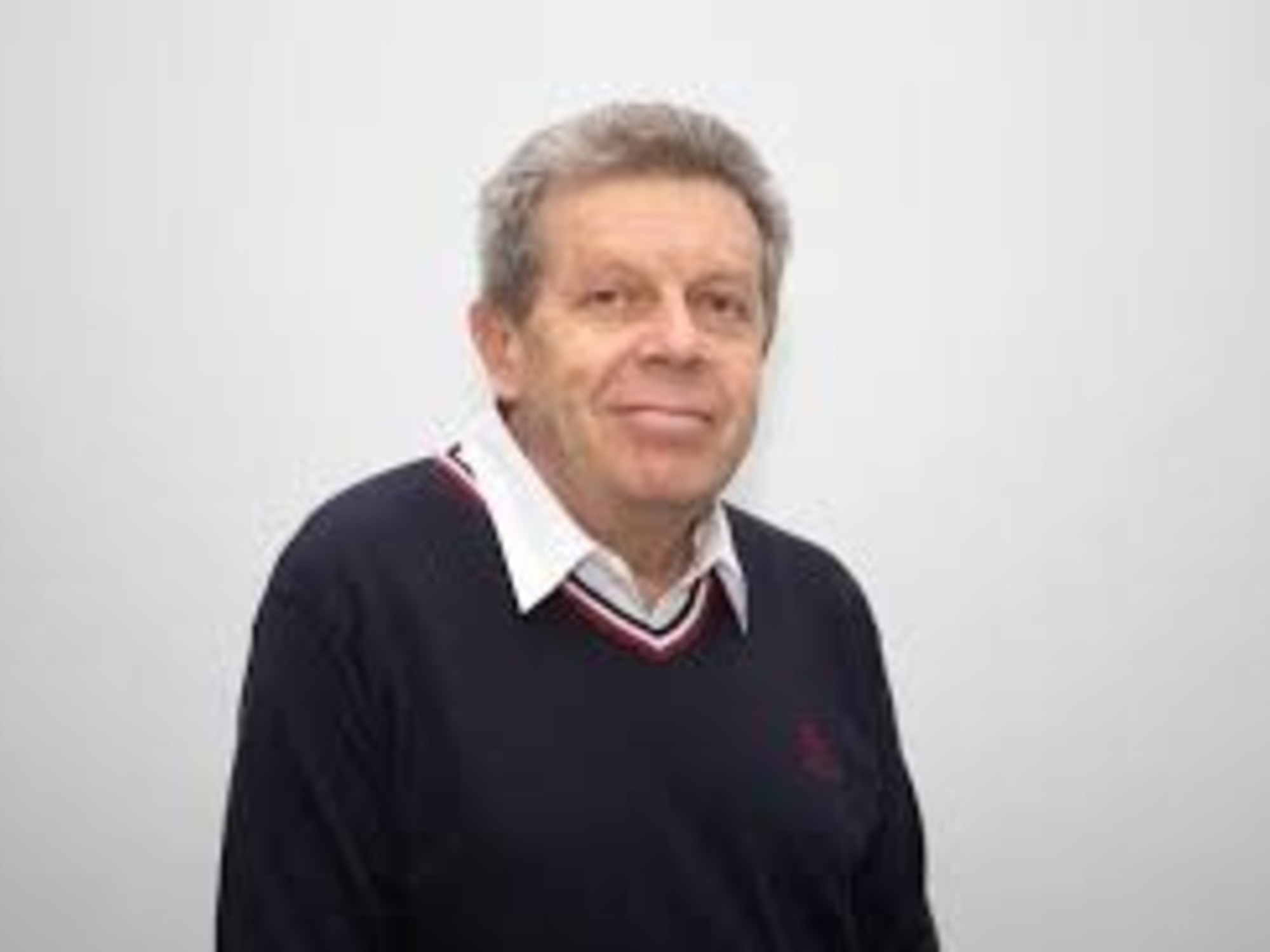 Falleció el economista Guillermo Rozenwurcel