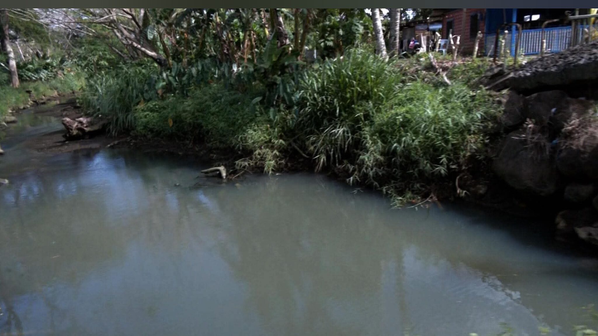 Family Mourns Death of One-Year-Old Suspected of Drowning in River Nearby their Fugalei Home