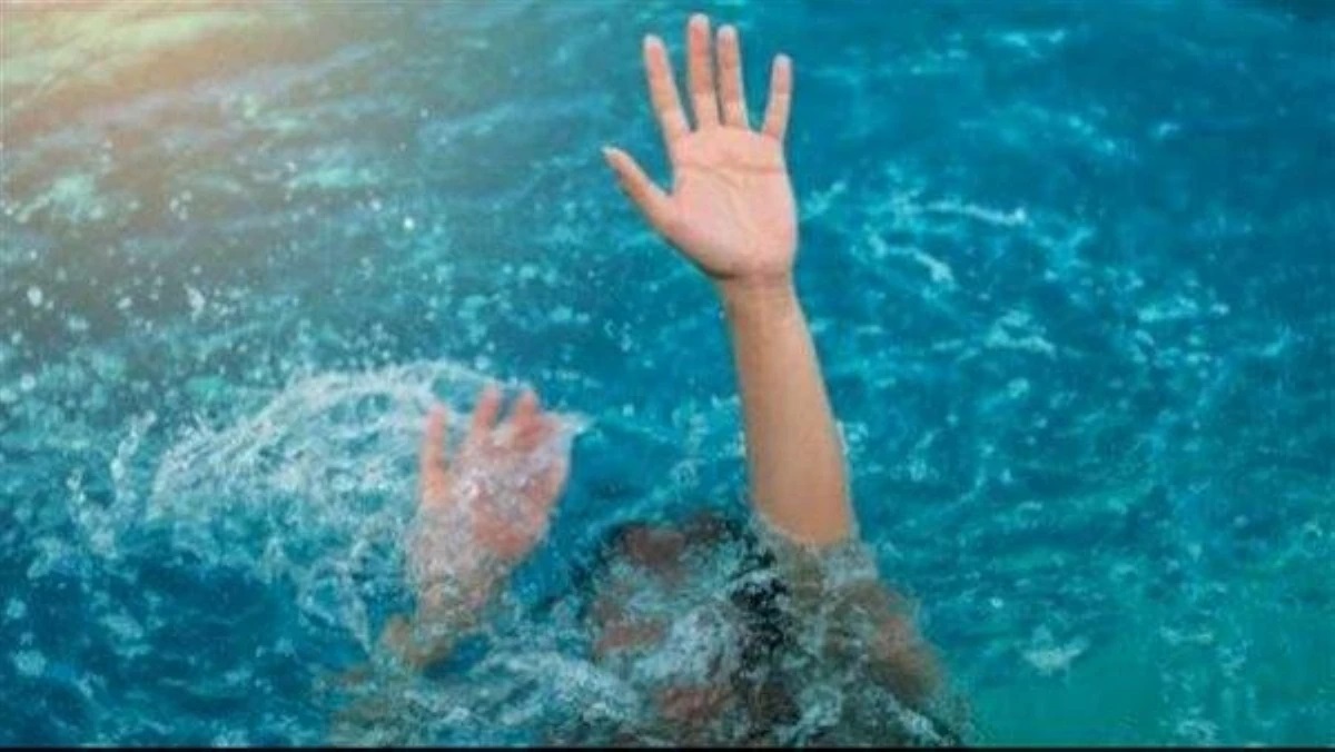 Family of drowned child in Giza says trainer killed him