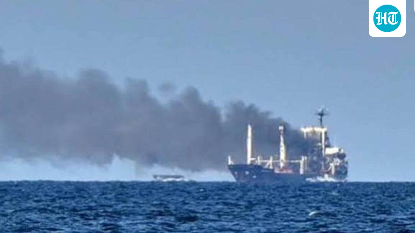 Family of seafarer killed in Black Sea drone attack refuses last rites over martyr status, other demands