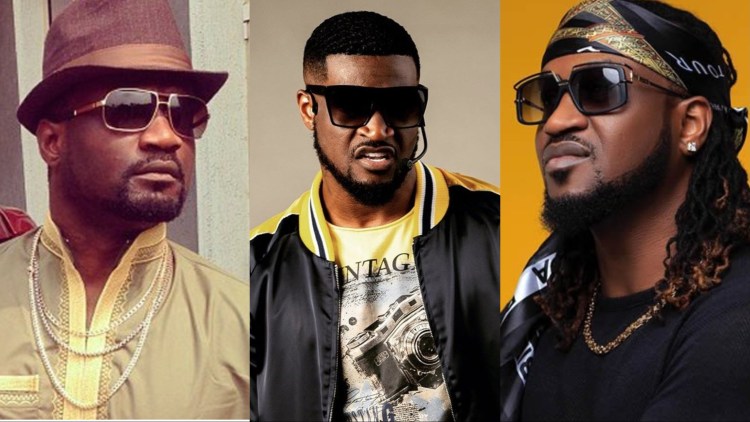 Fans back Mr P, launch campaign to boost his music