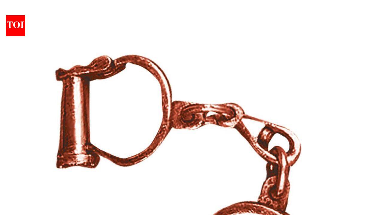 Fatehpur police cracks down on nomadic gangs | Prayagraj News