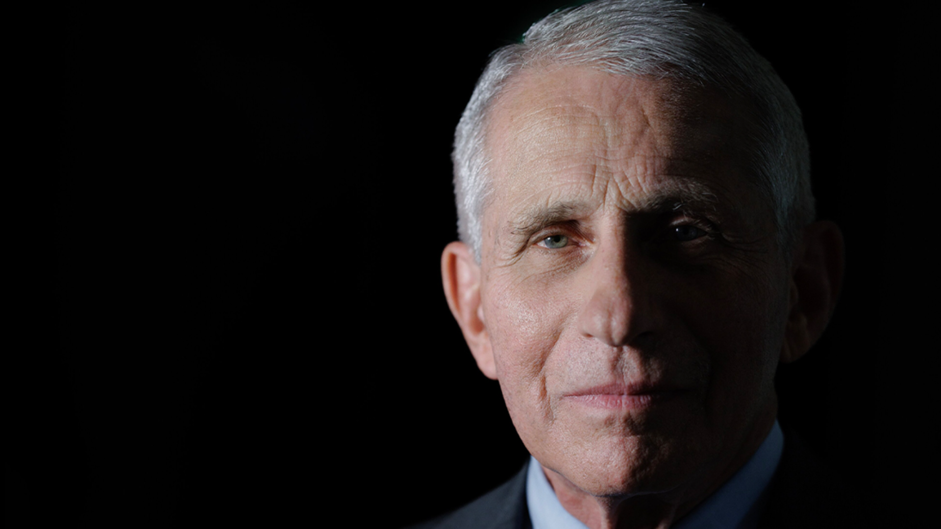 Fauci is the living embodiment of science-worship gone wrong
