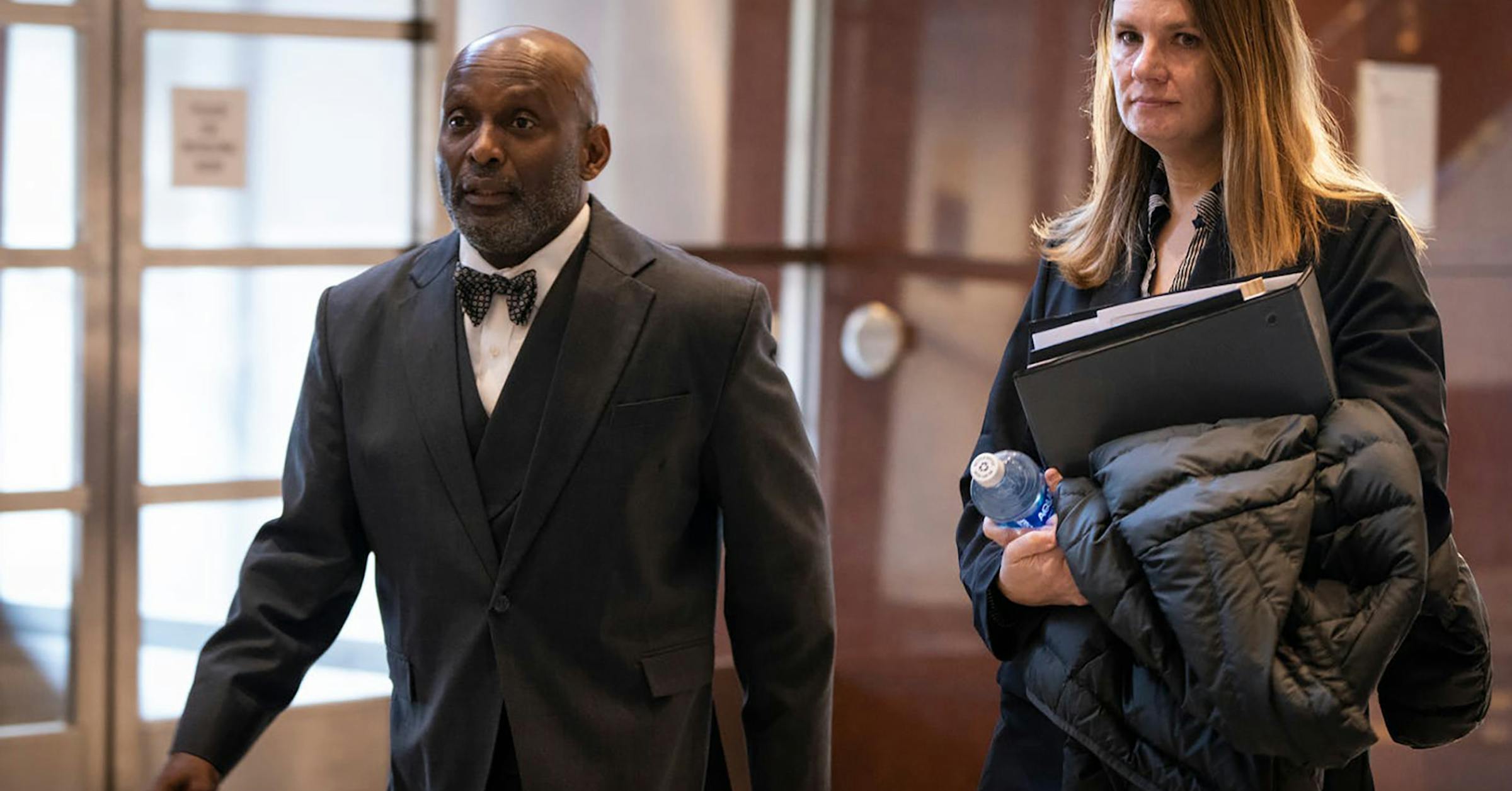 Feeding Our Future leader Aimee Bock seeks new trial in fraud case