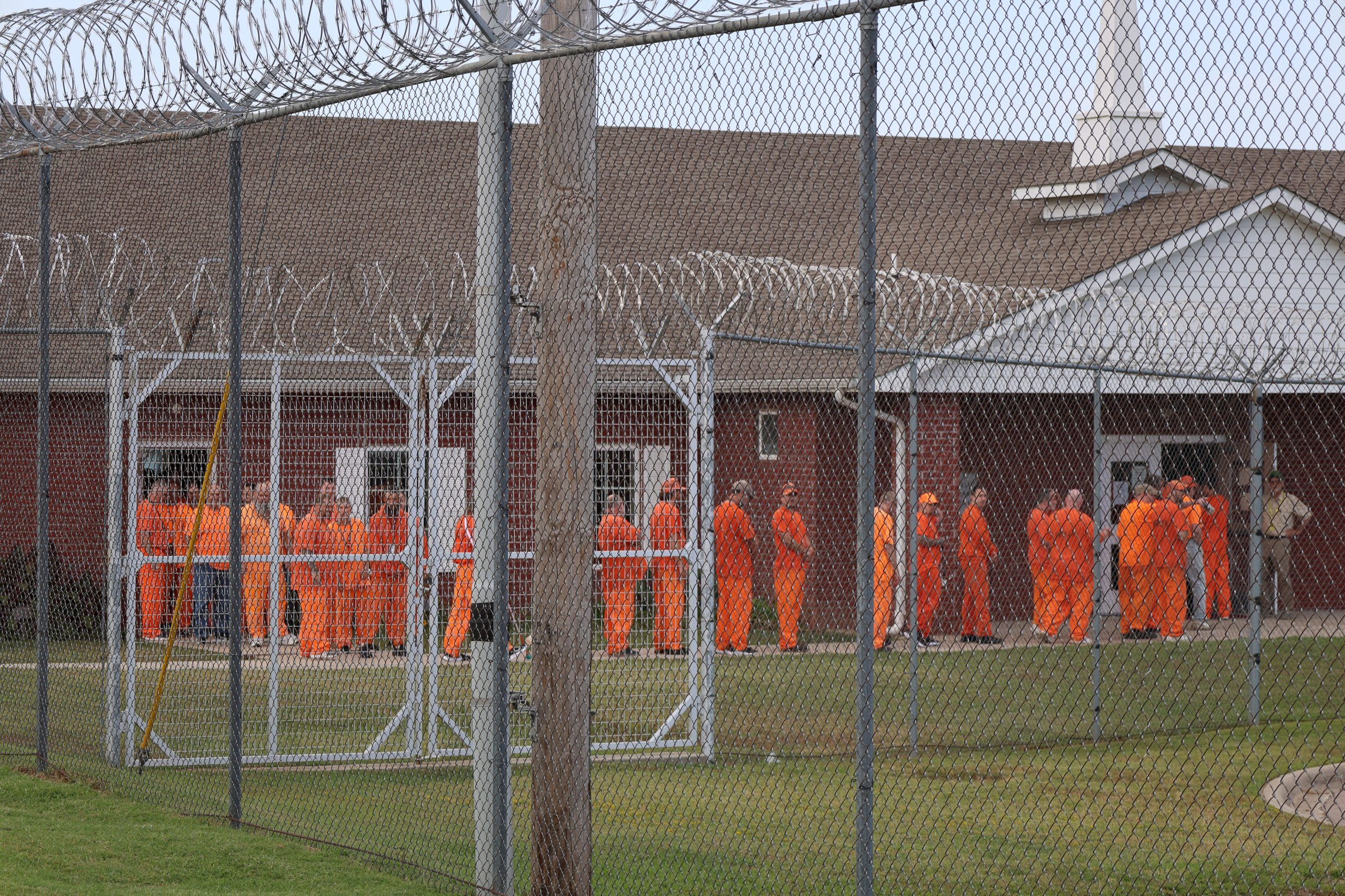 Felony Murder Rule in Oklahoma Can Send Children to Jail for Murders They Didn’t Personally Commit