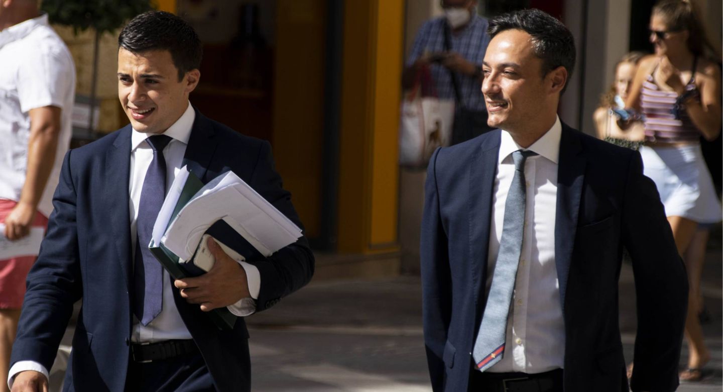 Fenech defence alleges ‘cover-up and frame-up’ as testimony ends