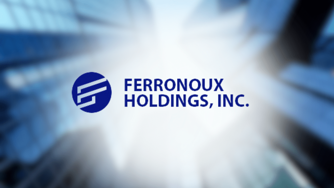 ferronoux holdings inc